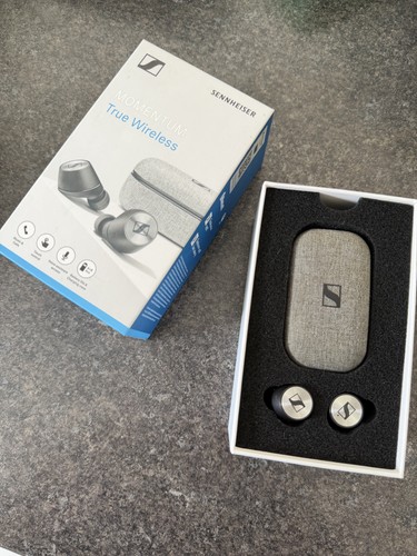 Sennheiser momentum true - momentum,