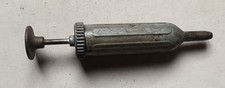 Vintage Tecalemit Grease Gun