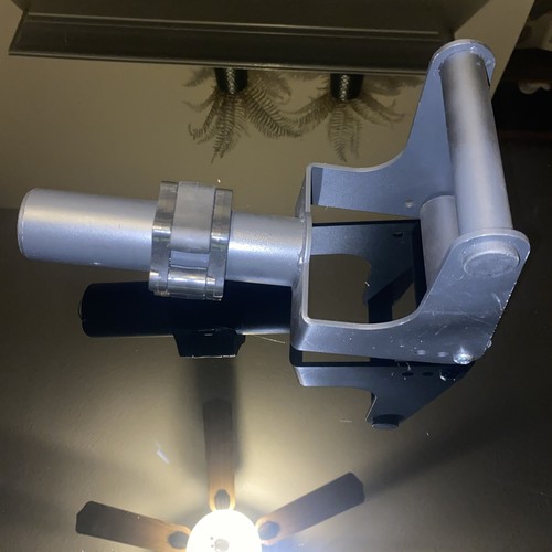 Tib bar single foot tibialis - single,