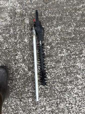 Hedge Trimmer Attachment -