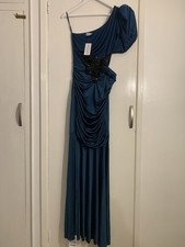 Virgos Lounge “Sile” Teal