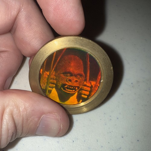 1990s vintage brass - 1990s,