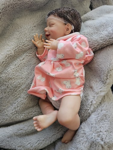New reborn lifeborn baby girl - baby,