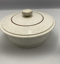 Poole Pottery Parkstone Brown