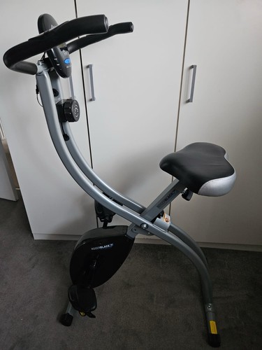 Indoor exercise bike cardio - exercise,