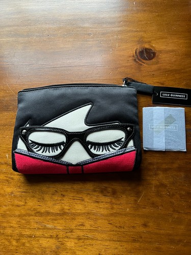 New lulu guinness makeup - makeup,