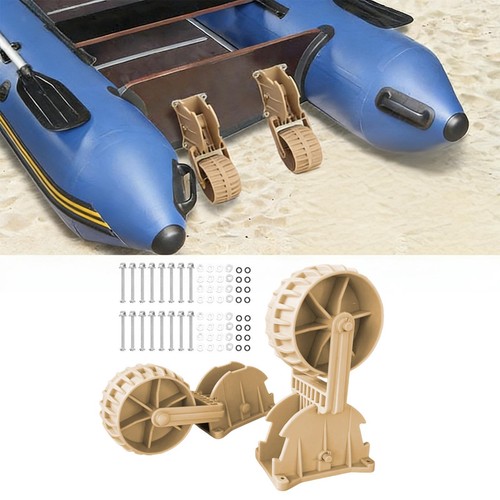 Pair inflatable boat - 1,