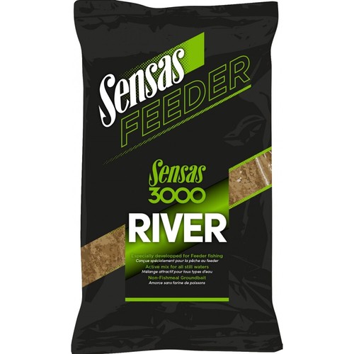 Sensas match coarse fishing - sensas,
