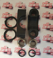 Upper & Lower Steering