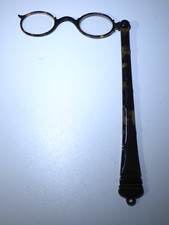 Folding Lorgnette Opera