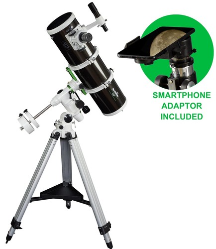 Skywatcher explorer 150p - skywatcher,