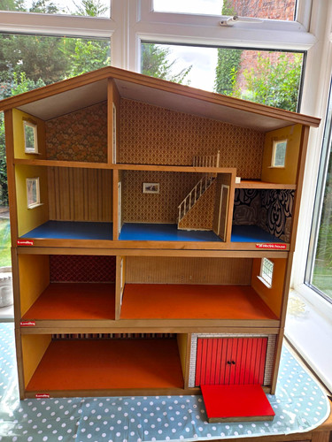 Lundby complete furnished - lundby, 1:18