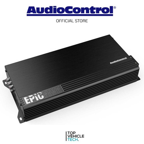 Audiocontrol epicfive car - epicfive, ch