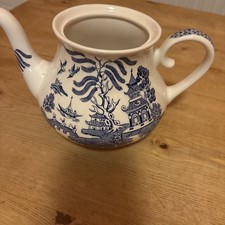 Vintage English Ironstone