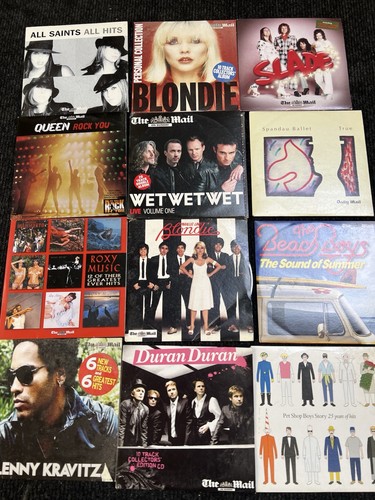 80s 90s classic daily - 13, &
