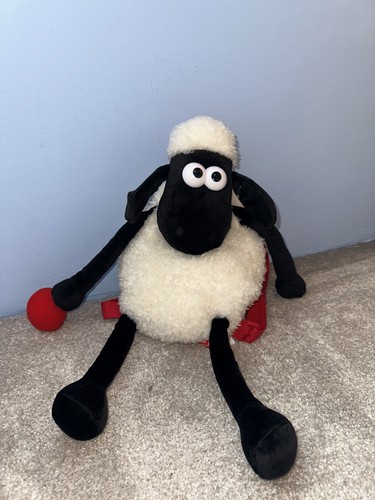Shaun the sheep comic - sheep, relief