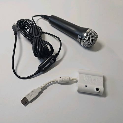 Genuine rock band - band, usb