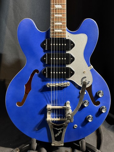 Epiphone riviera custom p93 - epiphone,