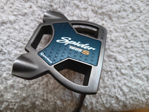 Taylormade spider tour - spider, s