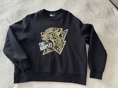 The kooples ladies sweatshirt - kooples,