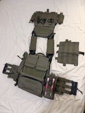 Replica Crye Precision JPC 2.0 Set Ranger Green