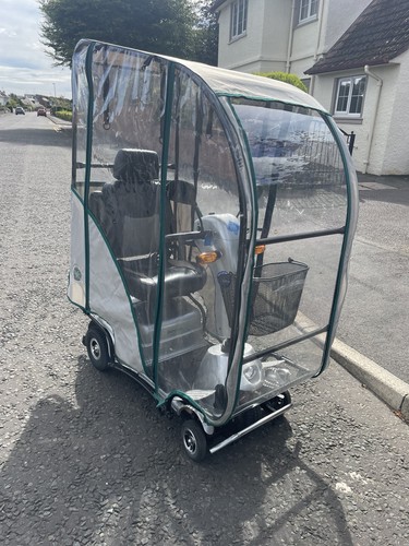 Quingo mobility canopy - quingo,