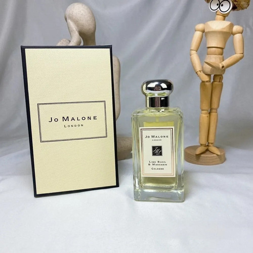 Malone lime basil - jo,