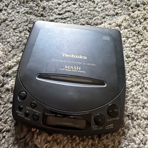 Vintage technics xp330 - vintage,