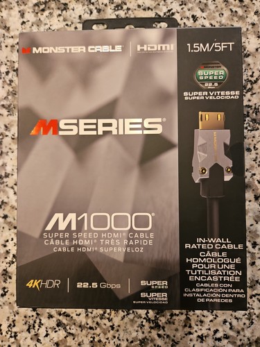 Monster m1000 super speed - m1000, 22.5