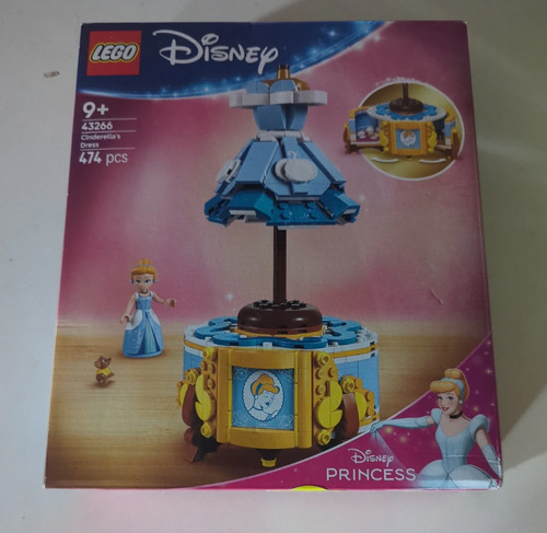 Lego disney princess - disney,