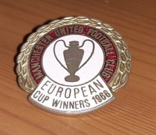 Manchester United 1968