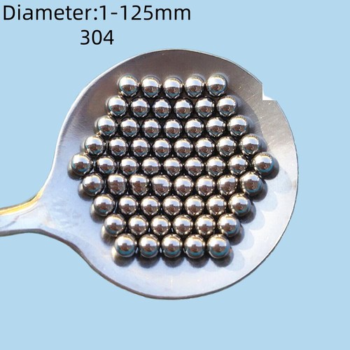 Stainless steel loose - loose, bearing
