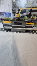 LEGO City Passenger Train