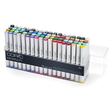 COPIC Sketch Coloured Marker