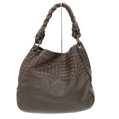 Bottega veneta one shoulder - bottega,