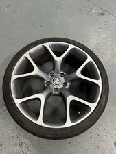 Single vauxhall astra vxr - vauxhall,