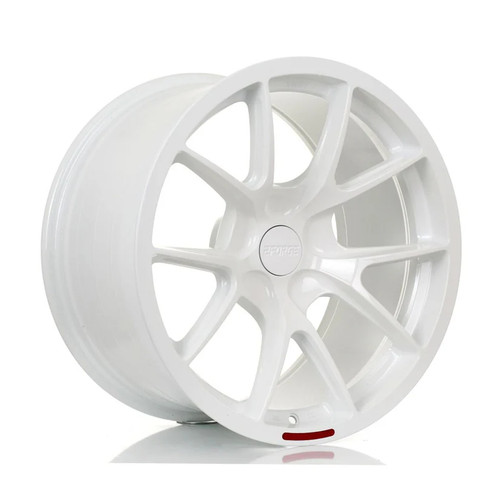2forge zf9 alloy wheel 17x7 - zf9, 17x7.5