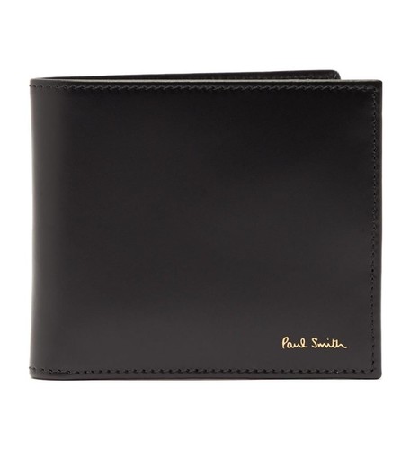 Paul smith black signature - black,