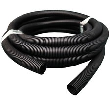 Caravan 28.5mm ID Waste Water Outlet Hose Pipe Motorhome Camper Price Per Metre