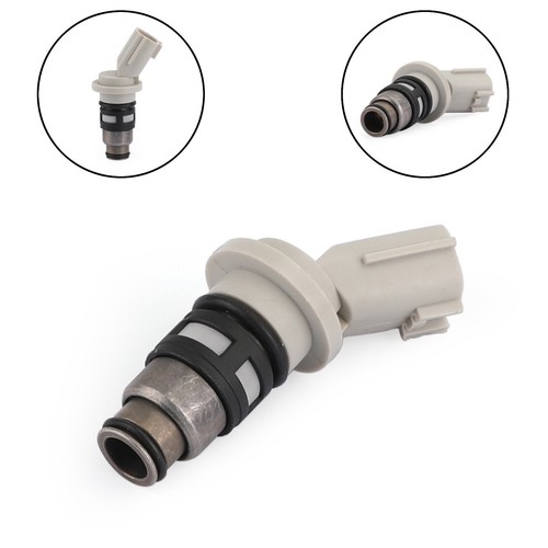 Fuel injectors fit nissan - injectors,