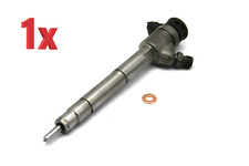 Injector injector 0445110713