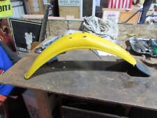 VINTAGE 1970'S SUZUKI RM125