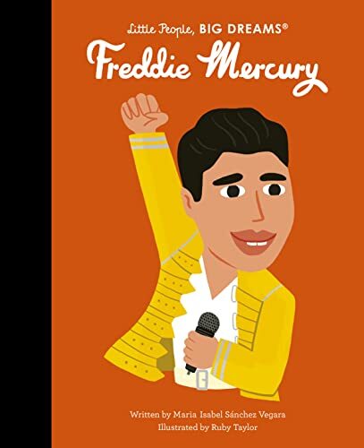 Freddie mercury little - (94), (little