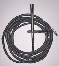 Attack Exhaust Sensor For Wood