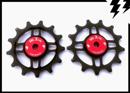 Zoom 13t ceramic - zoom,