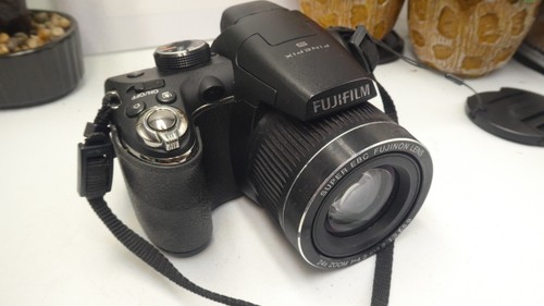 Fujifilm finepix s3280 digital - finepix,
