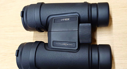 Nikon monarch 8x42 - monarch,