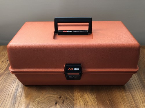Artbin inscribe artist - artbin,