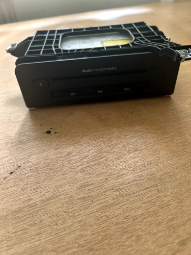 Audi 2016 navigation - a4,