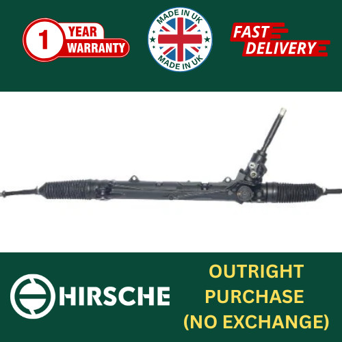 Vauxhall vivaro mk3 steering - vauxhall,